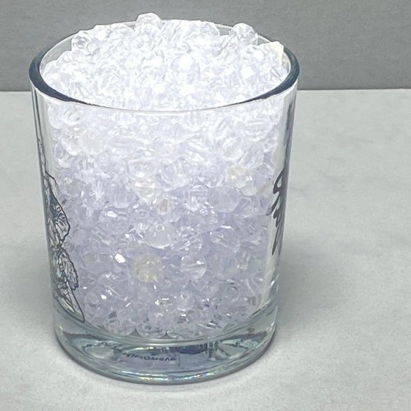 Universal Studios The Breakfast Club Drinkware Glass Juice Tumbler 7oz - Picture 6 of 11